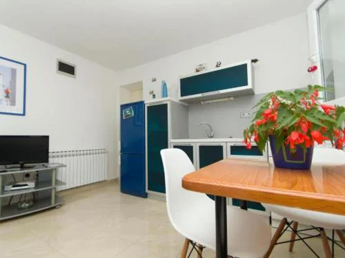 Apartment Juri i Kor ula - One Bedroom Apartment with Terrace