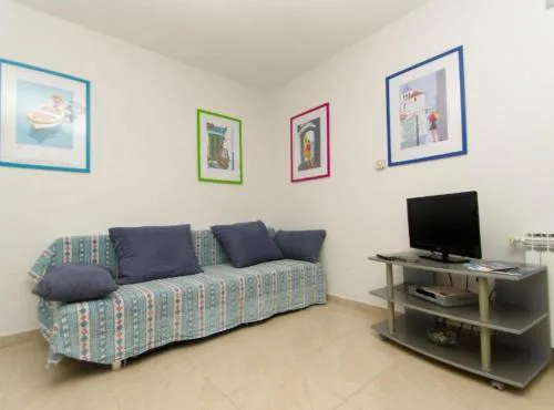 Apartment Jurišić Korčula