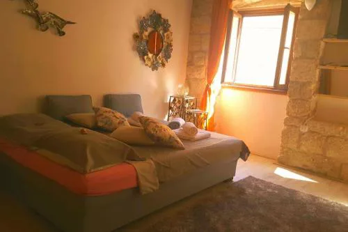 Apartment Nana Fata