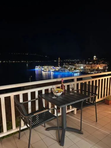 Apartment Sea Dance, Korcula town