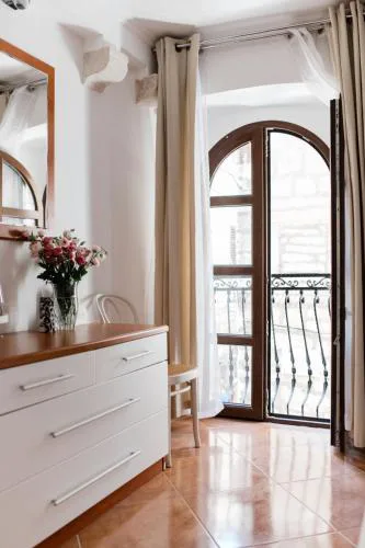 Apartment Teatar