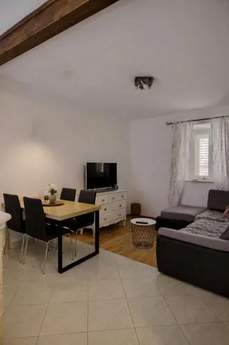 Apartment Vita