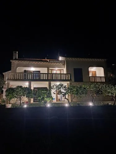 Apartments Blanka