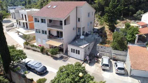 Apartments by the sea Korcula - 23528