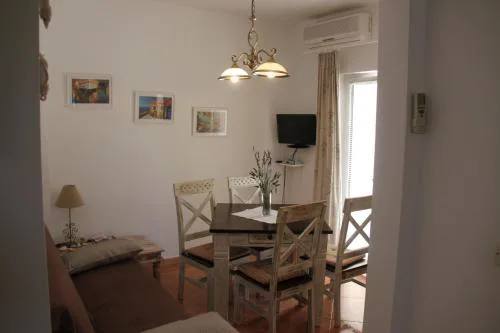 Apartments Maričević