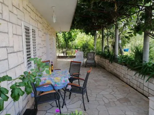 Apartments Marita - One Bedroom Apartment