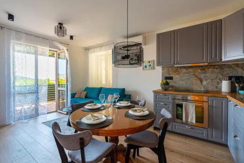 Apartments Marni