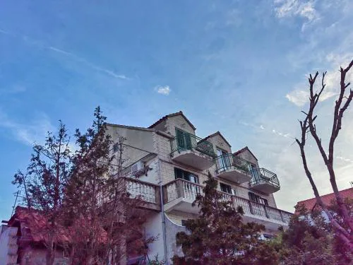 Apartments Vejo