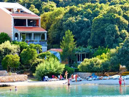 Apartments Villa Cebalo-Korčula