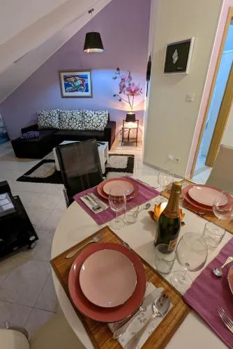 Bellino penthouse
