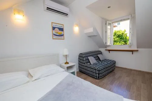 Confluence Apartments