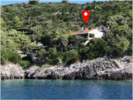 Contessa robinson house