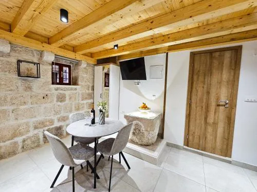 House Kučija Old town Korčula
