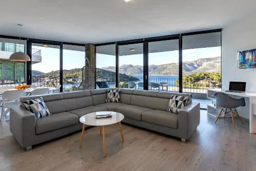 Korcula Luxury Apartments