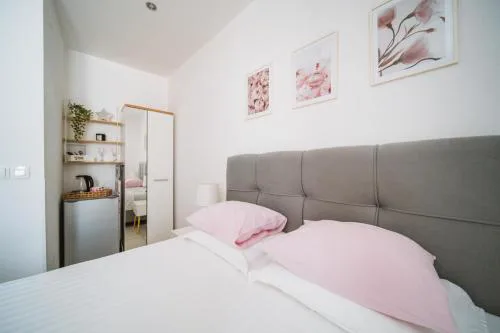 Korkyra Harbour Rooms