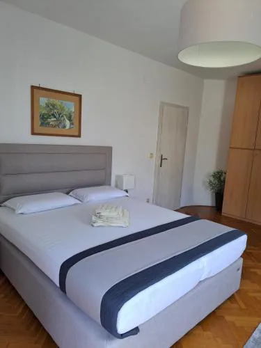 Rooms Keti - Blue room