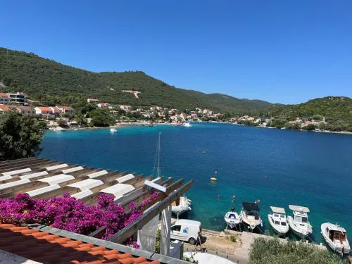 Seafront Kuča Banja