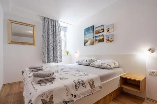 Solis Apartment