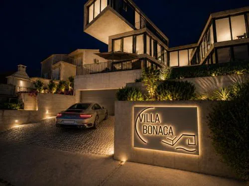 Villa Bonaca