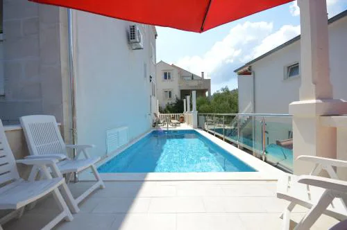 Villa Castello Residence