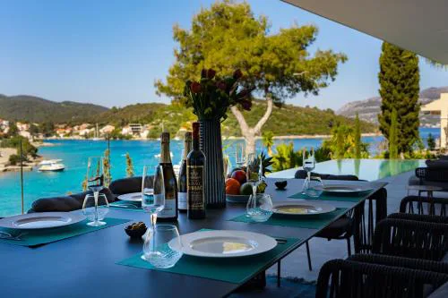 Villa Diva Korčula