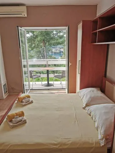 Vita Apartments