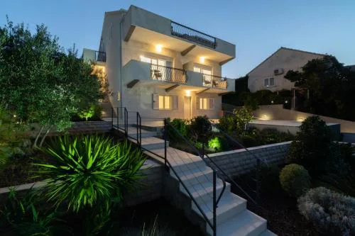 WISH Apartments