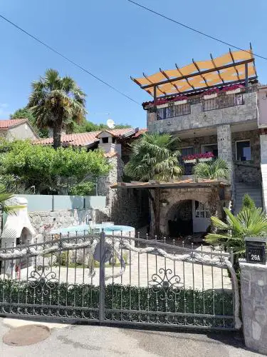 APARTMAN Brajutovci 26