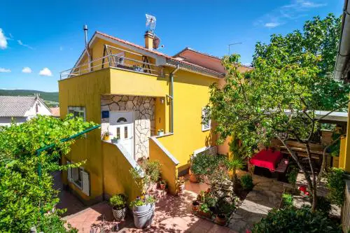 Apartmani Grguric