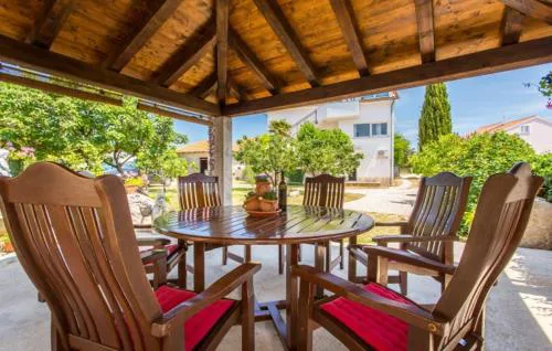 Garten House