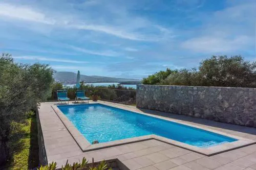 Holiday home in Kornic - Insel Krk 39437