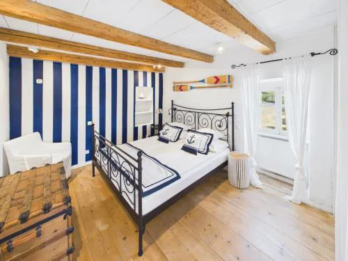 PAVI APARTMENTS Romantic Stone House K13