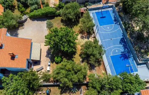 Stunning Home In Muraj With Kitchen