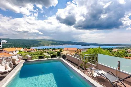 Villa Antonia