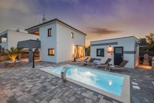 Villa Stanic