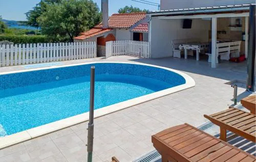 Holiday Home Kraj Croatia