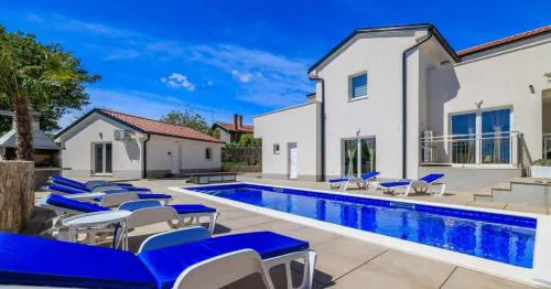 Apartments in Kras-Dobrinj - Insel Krk 50502