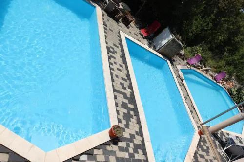 Holiday Home Paradiso