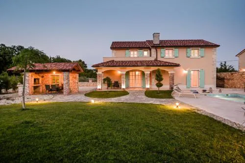 Villa Beleca