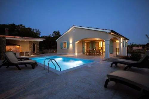Villa Tilia