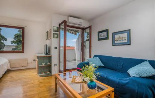 Amazing Apartment In Krk With Kitchen