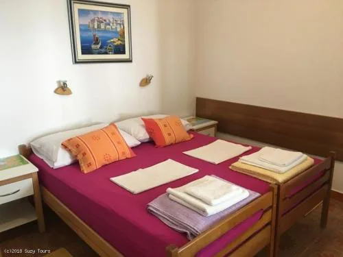 Apartman Darko Krk Town