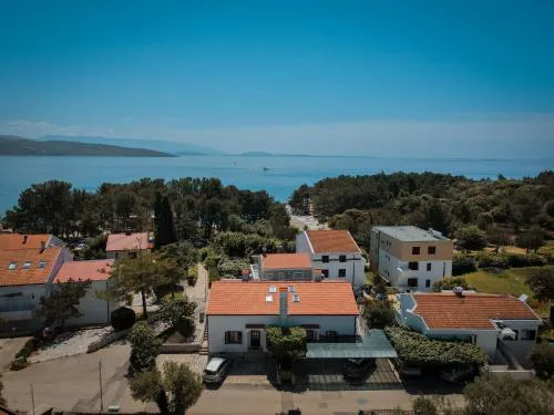 Apartman Elizabeth