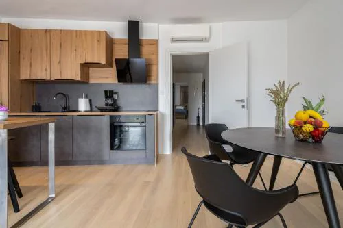 Apartman Ivan Krk