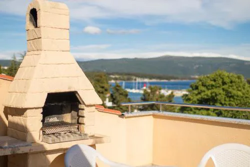 Apartman Krk