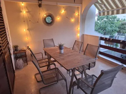 Apartman Luma