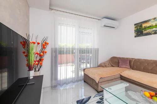 Apartman MAJETIC