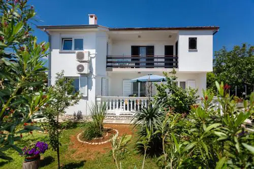 Apartman Marjeto