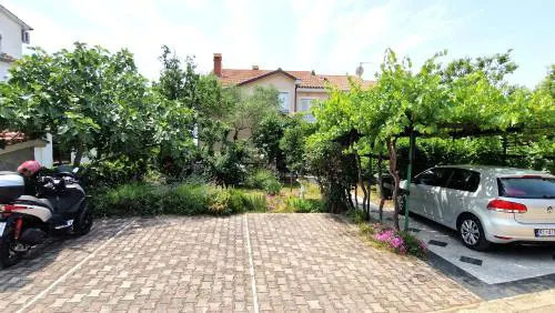Apartman Merima
