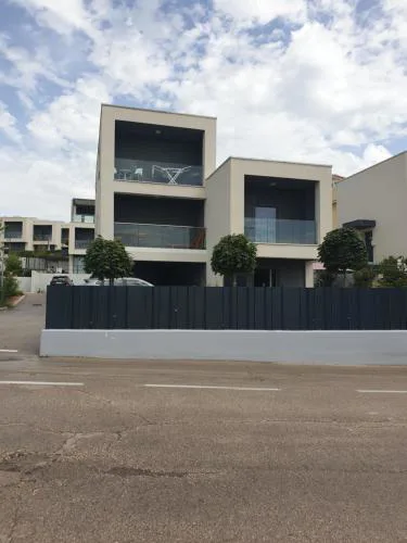 Apartman Mila